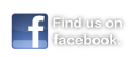 Follow us on facebook